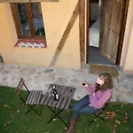 Rural Abejaruco *