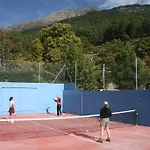 Hétvégi ház Rural Abejaruco