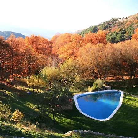 Rural Abejaruco * Cuevas Del Valle