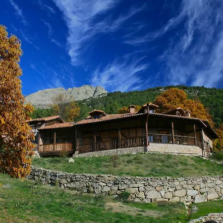 Rural Abejaruco Country house Cuevas Del Valle