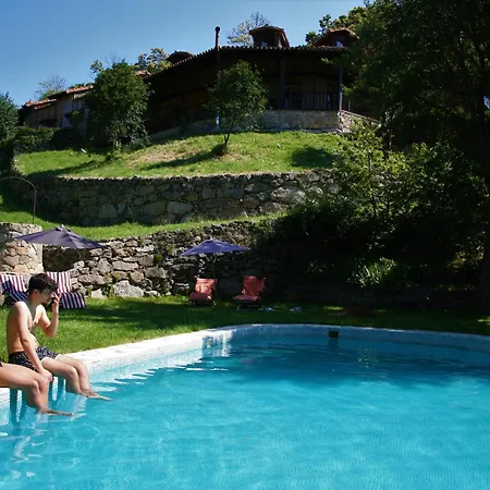 Country house Rural Abejaruco