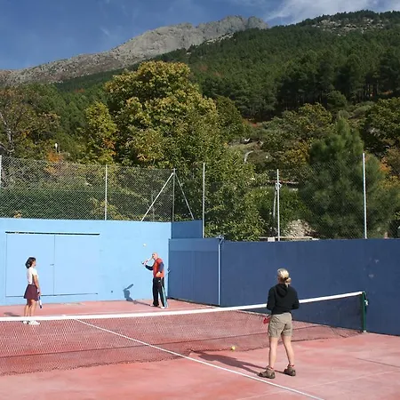 Gospodarstwo wiejskie Rural Abejaruco